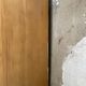 80s pine chest of drawers, mountain furniture
