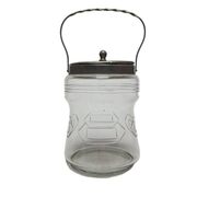 Boîte à biscuits Art Nouveau danoise, années 1890