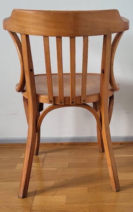 Baumann office chair