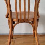 Baumann office chair