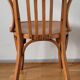 Fauteuil de bureau Baumann