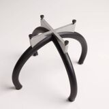 Table Modèle Spider par Ettore Sottsass pour Knoll, 1980s
