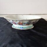 porcelain cup from Canton China