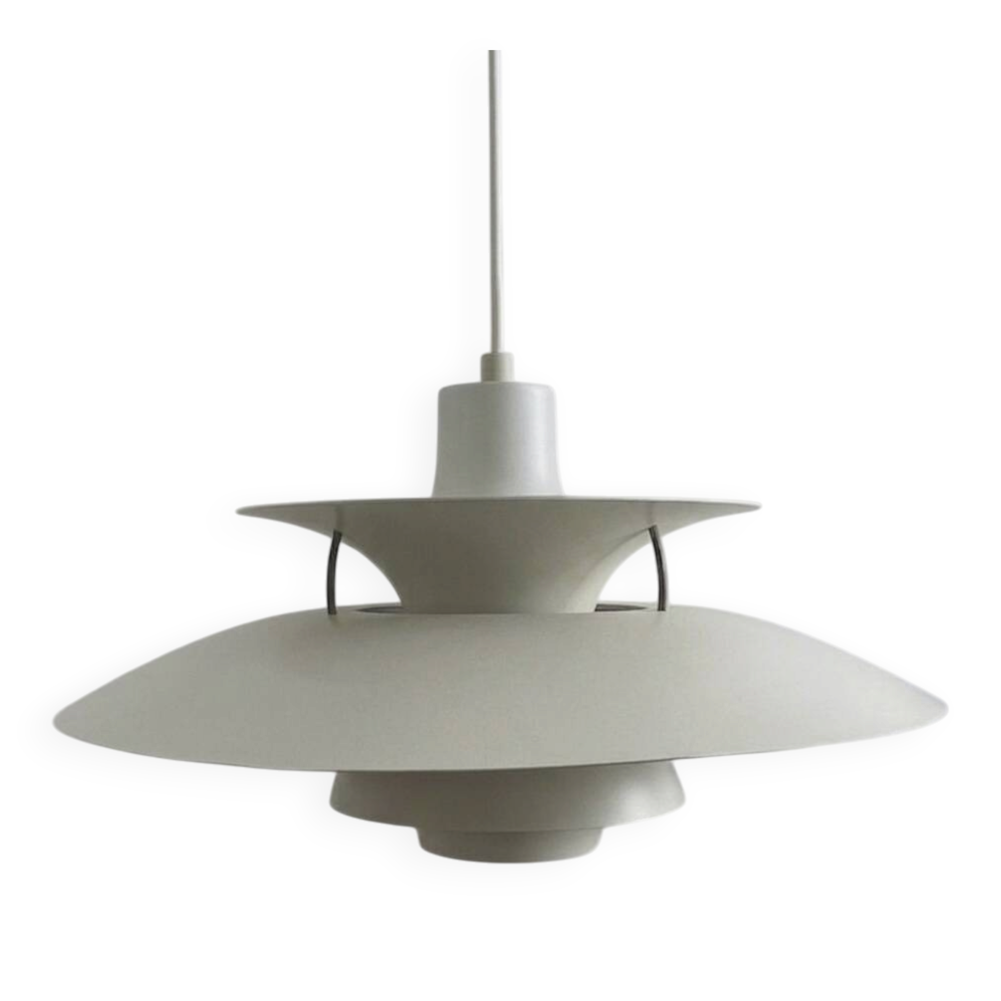 Suspension PH 5 by Poul Henningsen, Louis Poulsen