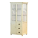 Japanese medical cabinet, circa 1920–1935