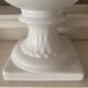 Jardinière Médicis , vase  en céramique Italy 26 cm