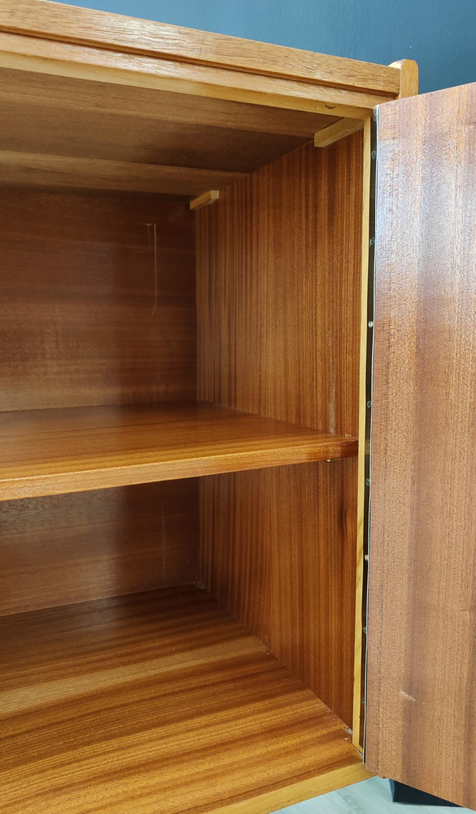 Vintage sideboard