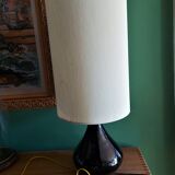 Vintage Mip ceramic lamp