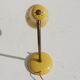 50s cocotte lamp