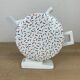 Memphis tea set by Massimo Materassi for M.A.S Italy 80s