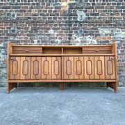 Enfilade Guillerme and Chambron, vintage design furniture Your Home