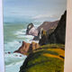 Oil painting
