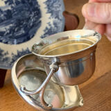 Tea strainer