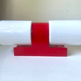Vintage Scandinavian vintage design bathroom light double sided
