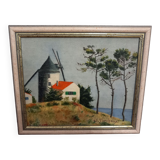 Painting