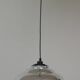 Industrial pendant light