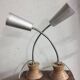 Duo de lampe armelec