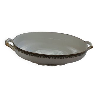 serving dish