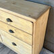 Antique sideboard