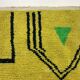 Wool rug 250cmx150cm