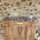 Art Deco Parisian Buffet