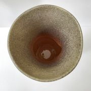 Vase vintage signé Balas 1960
