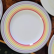 Assiettes bugatti gioia