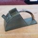 Ceramic coffee maker or tea maker Salins France vintage Memphis style