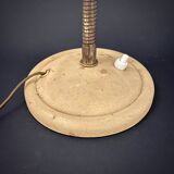 Bauhaus office lamp style