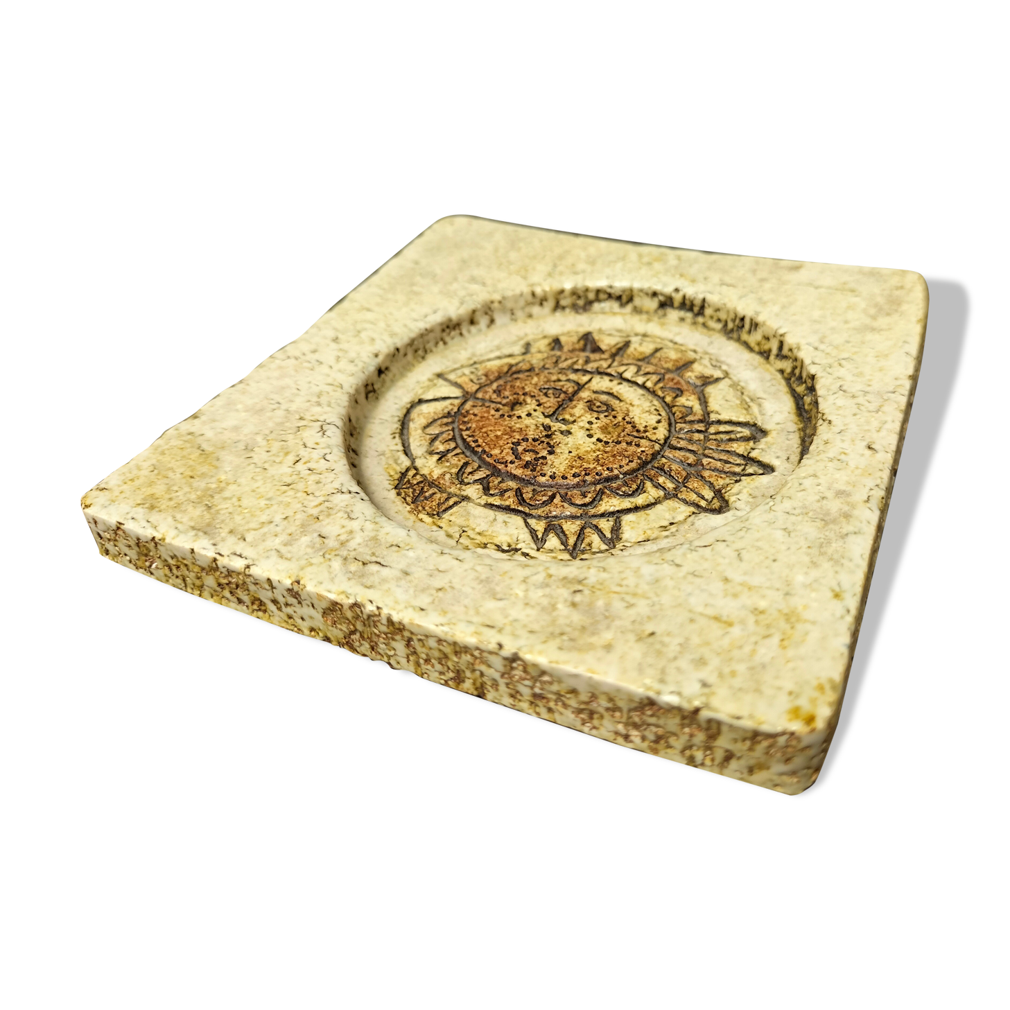 Empty pocket by Roger  Capron