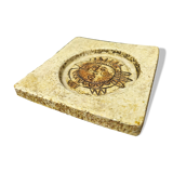 Empty pocket by Roger  Capron