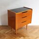 1960's Mid Century Nightstand by Novy Domov