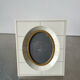 Pair of vintage bakelite frames