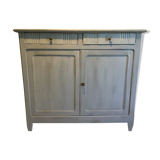 Parisian buffet, 1950