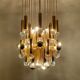 Lustre par Ernest Palme