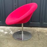 Pierre Paulin Globe armchair for Artifort new fabrics