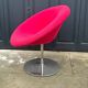 Fauteuil Globe Pierre Paulin pour Artifort tissus neufs