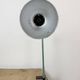 Green Industrial Workshop Desk Lamp by Curt Fischer for Midgard, 1950s