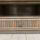 Vintage Maugrion bedside tables