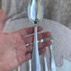 Apollo vintage 1950s silver-plated 35-piece cutlery set