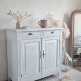 Buffet parisien ancien art déco