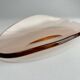 Mid-Century Cut Glass Ashtray attributed to Max Ingrand for Fontana Arte, Italy, 1950s