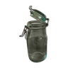 Ideal glass jar