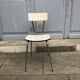 Formica chair