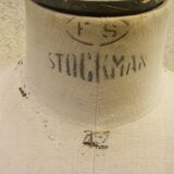 Stockman sewing mannequin size 42