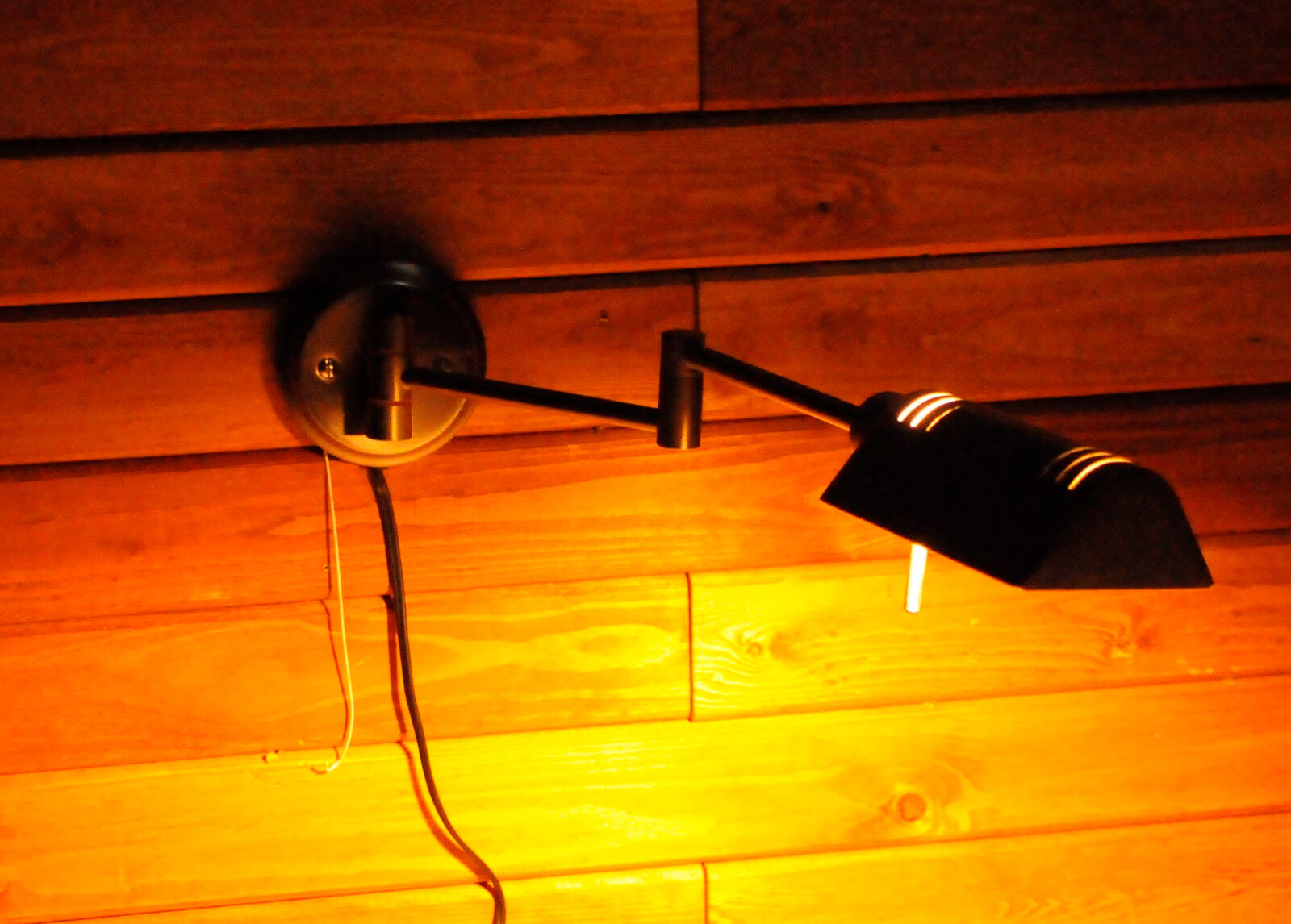 Wall lamp Holtkotter, Germany