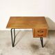 Bureau moderniste 1950