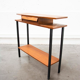 Console vintage