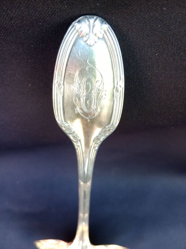 Pelle à fraises XIXème