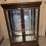 Vintage Mongelli Italian marquetry furniture